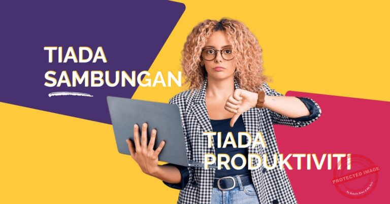 Menyelami Kehidupan Tanpa Internet: Manfaat dan Cabarannya