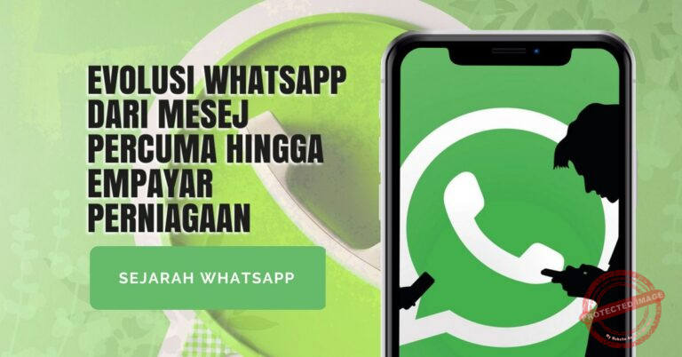 Bagaimana WhatsApp Menjana Wang: Sejarah, Strategi, dan Pengambilalihan oleh Facebook