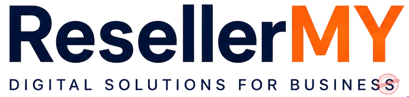 Reseller Digital Marketing Solution